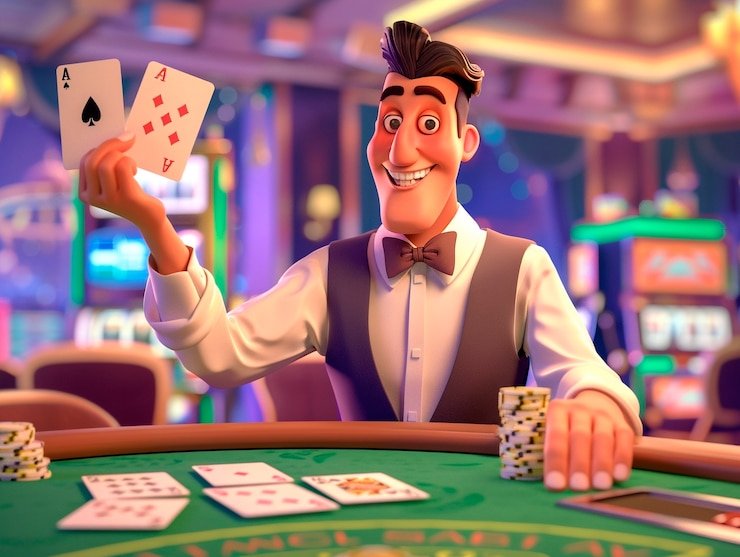 2025 games Live Casino