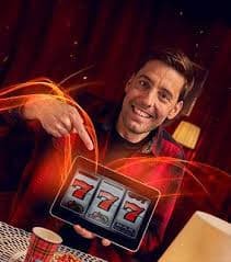 2025 games Slots