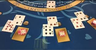 2025 games Live Casino Tables